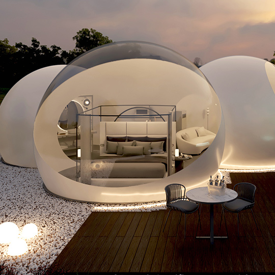 Suite Deluxe